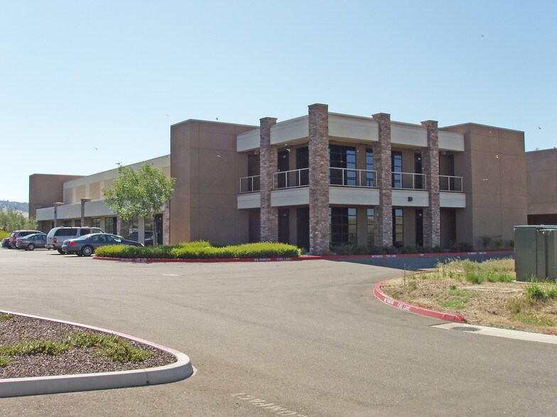 Primary Photo Of 4659 Golden Foothill Pky, El Dorado Hills Flex For Sale