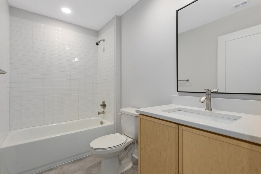 More Photos Of 4523 Forest Ave, Kansas City Multifamily For Sale