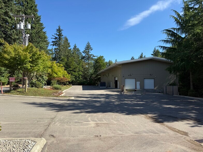 More Photos Of 410 Ida St W, Bremerton Warehouse For Lease