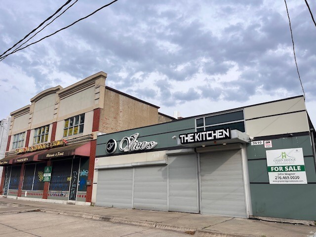 Primary Photo Of , Cleveland Unknown For Sale