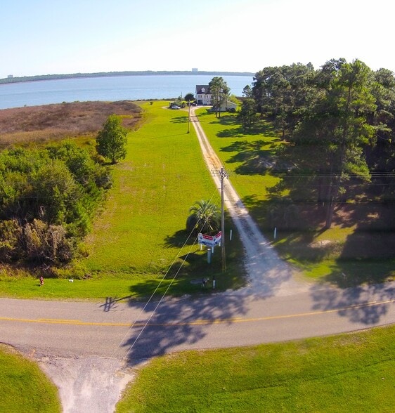 More Photos Of 17344 Oyster Bay Rd, Gulf Shores Land For Sale