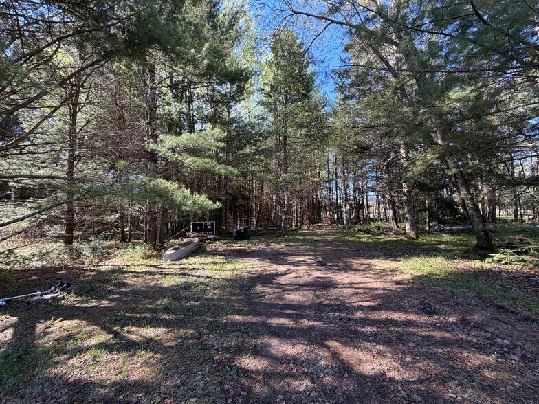 More Photos Of 5079 Highway 51, Mercer General Retail For Sale