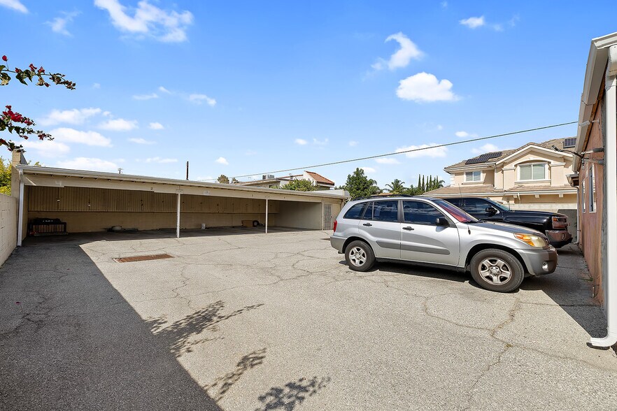 More Photos Of 3733 Durfee Ave, El Monte Apartments For Sale