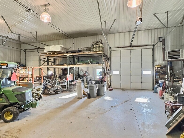 More Photos Of 1006 S Lawler, Mitchell Warehouse For Sale