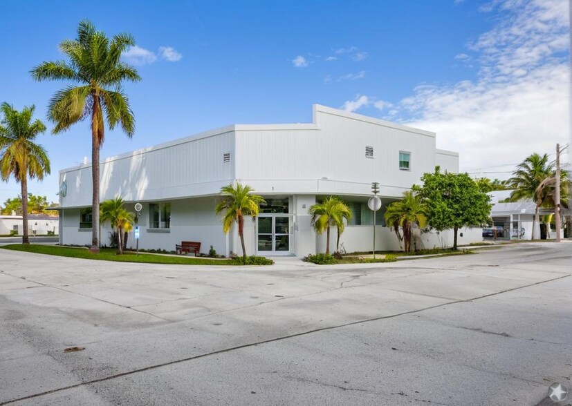 More Photos Of 3901 NW 2nd Ave, Miami Freestanding For Sale