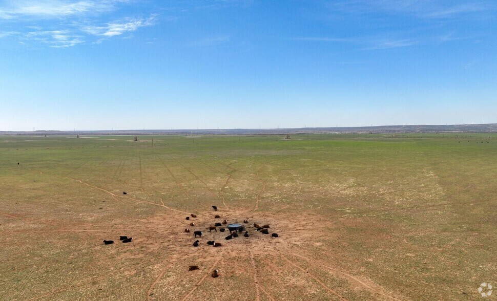 More Photos Of Unnamed Rd, Gail Land For Sale