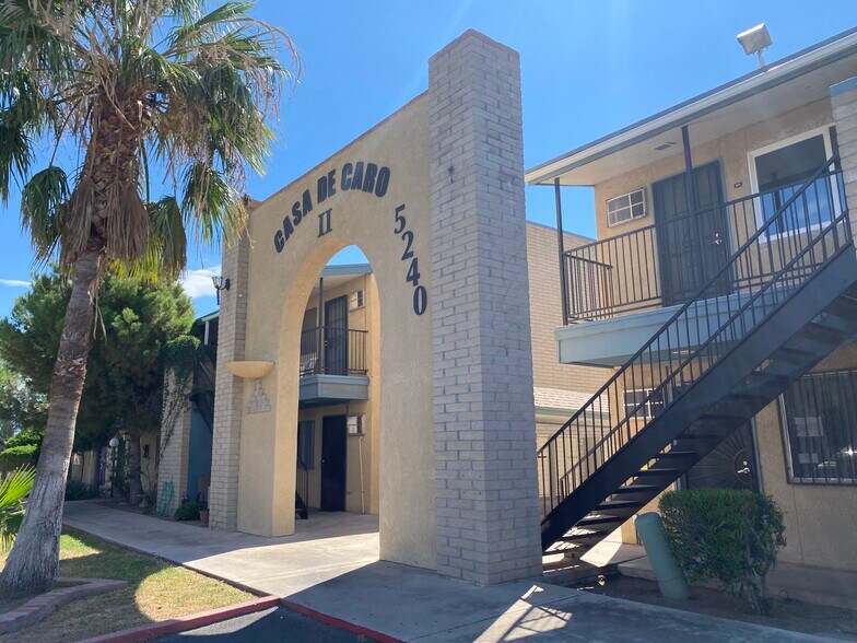 More Photos Of 5220-5240 E Bellevue St, Tucson Apartments For Sale