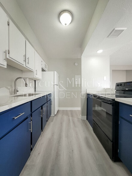 More Photos Of 1701 N Rancho Dr, Las Vegas Apartments For Sale