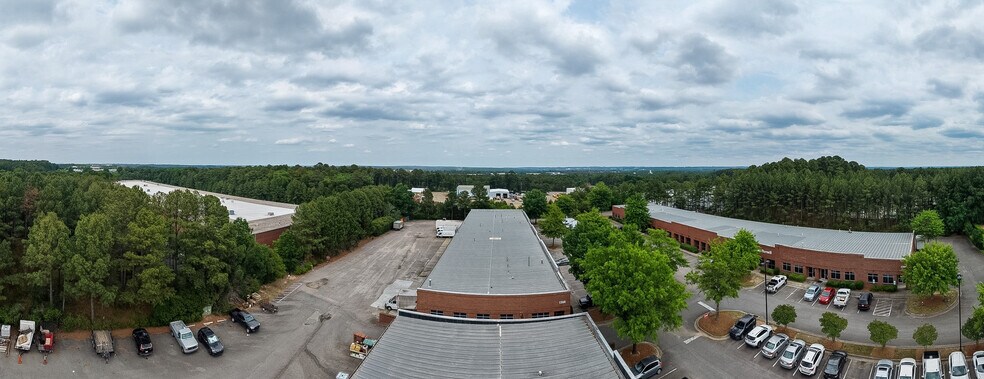 More Photos Of 1301-1317 Copeland Oak Dr, Morrisville Warehouse For Sale