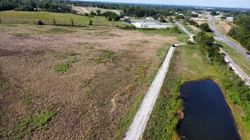 More Photos Of 13460 N 119th East Ave, Collinsville Land For Sale