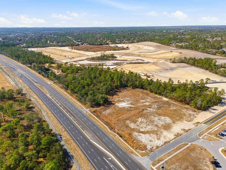 More Photos Of Cortez Blvd, Brooksville Land For Sale