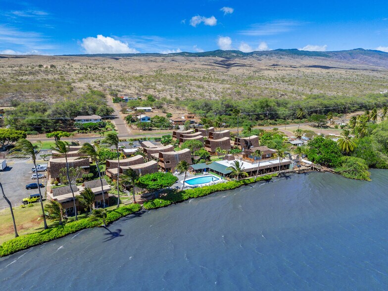 More Photos Of 1300 Kamehameha V Hwy, Kaunakakai Hotel For Sale