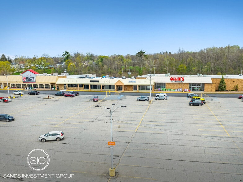 Primary Photo Of 38-68 Dutch Town Plz, Palatine Bridge Storefront For Sale