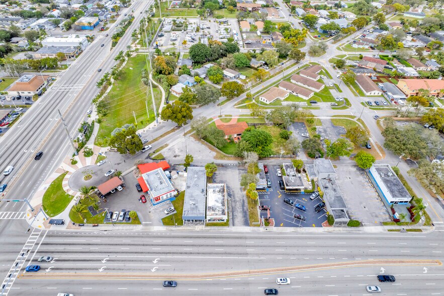 More Photos Of 5912 Tyler Street, Hollywood Land For Sale