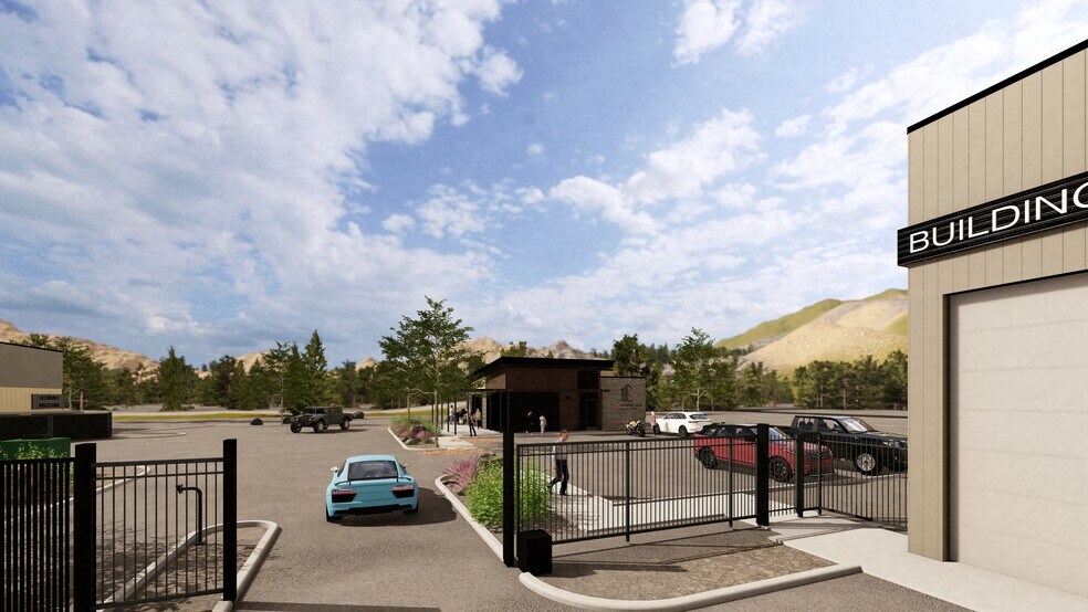 More Photos Of 183 Sluder Rd, Bellevue Warehouse For Sale