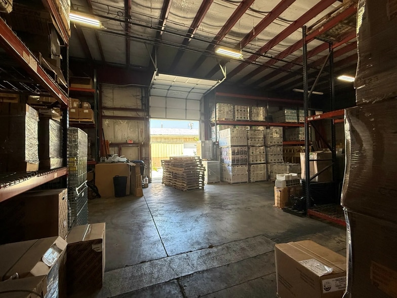 More Photos Of 7940 New Jersey Ave, Hammond Warehouse For Lease
