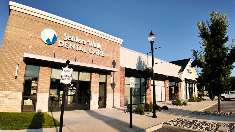 More Photos Of Central Ave, Springboro Unknown For Lease