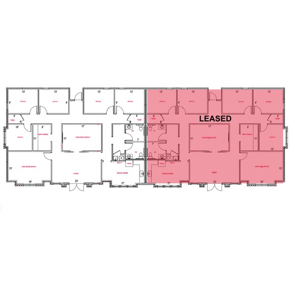 More Photos Of 6301-6303 79th Street, Lubbock Office For Lease