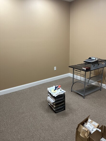 More Photos Of 209 Center St, Lakehurst Warehouse For Sale