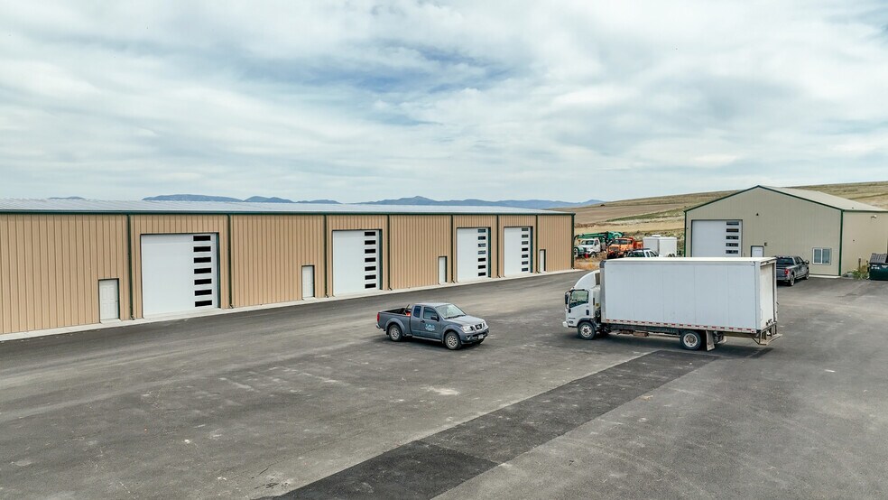 More Photos Of , East Helena Industrial For Sale