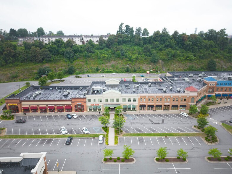 More Photos Of Route 705 & Stewartstown Rd, Morgantown Unknown For Lease