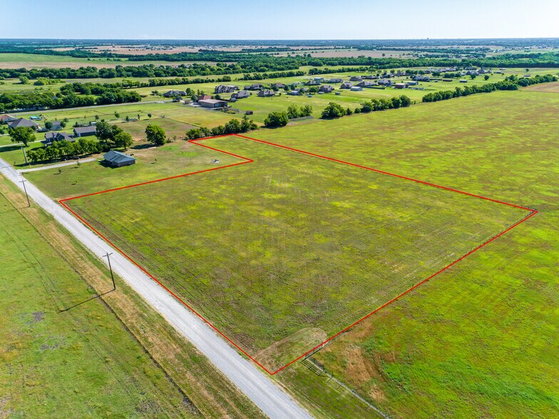More Photos Of 9999 County Road 2606, Josephine Land For Sale