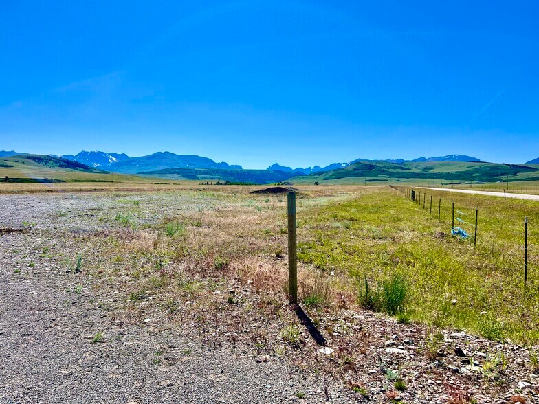 More Photos Of 1234 Starr School Road, Babb Land For Sale