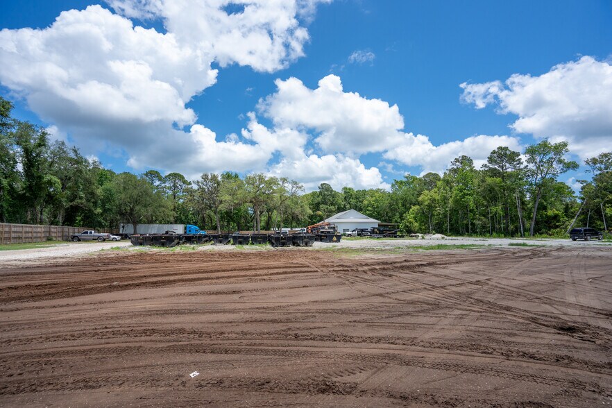 More Photos Of 5285 Big Oak Rd S, Saint Augustine Specialty For Sale