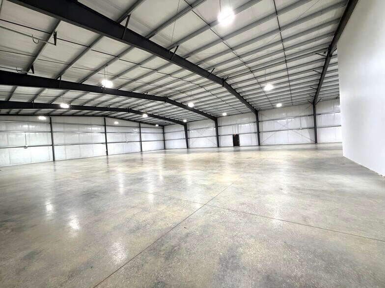 More Photos Of 106 War Birds blvd, Spartanburg Industrial For Sale