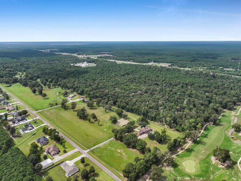 More Photos Of 000 Hwy 61, Anahuac Land For Sale