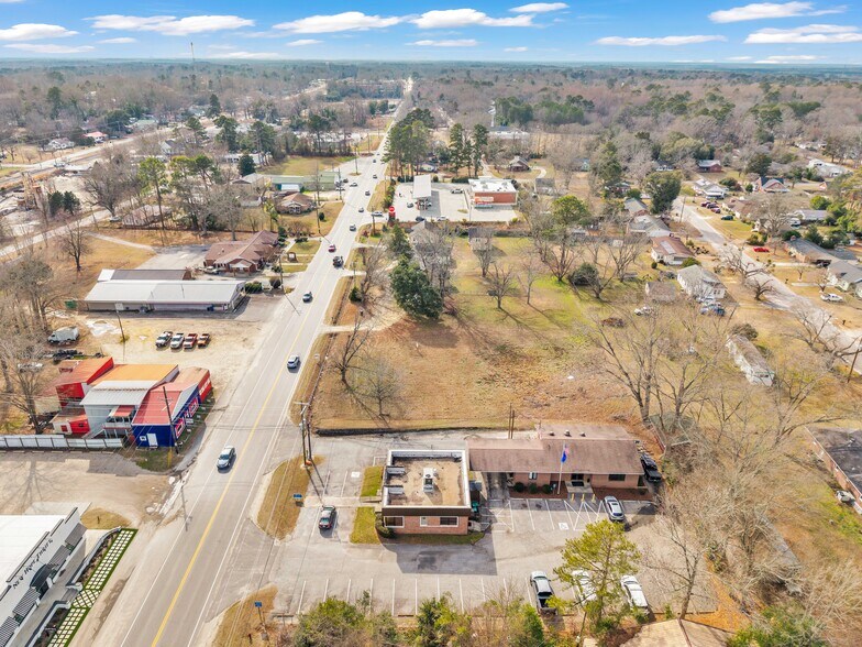 More Photos Of 247 W Church St, Batesburg-Leesville Land For Lease