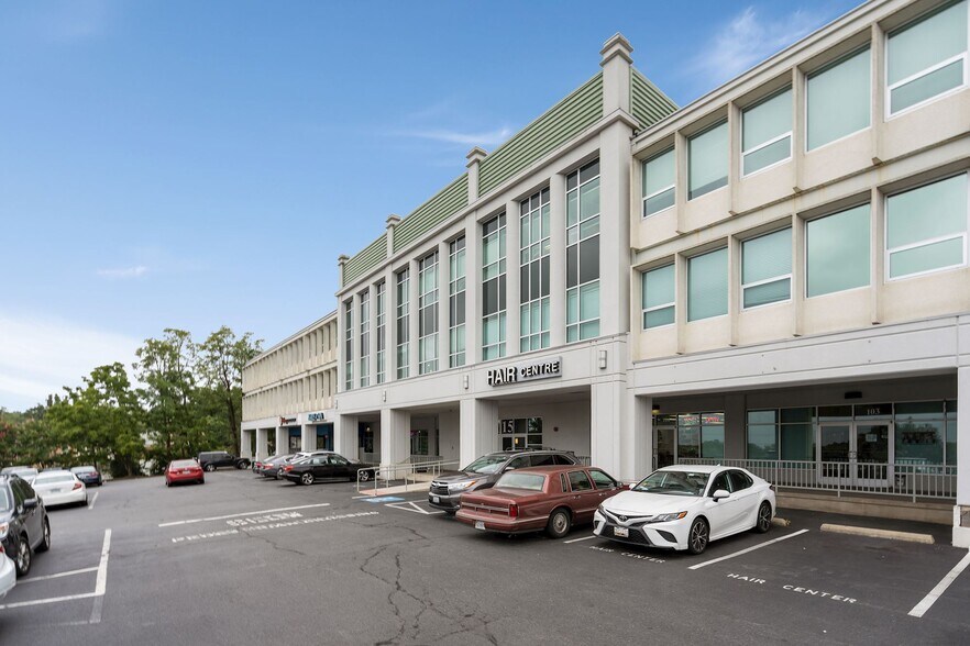 More Photos Of 7115 Leesburg Pike, Falls Church Office For Sale
