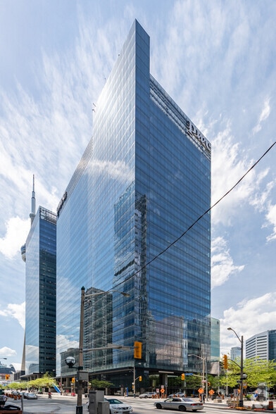 More Photos Of 18 York St, Toronto Office For Lease