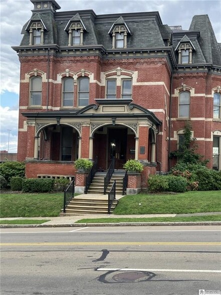 More Photos Of 413 N Main St, Jamestown Office Residential For Sale