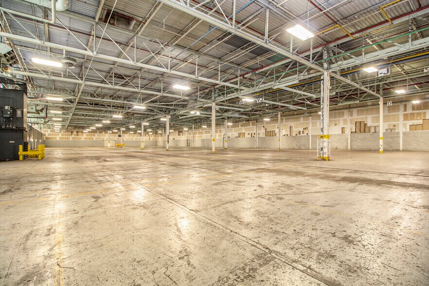More Photos Of 12601 Southfield Rd, Detroit Unknown For Lease