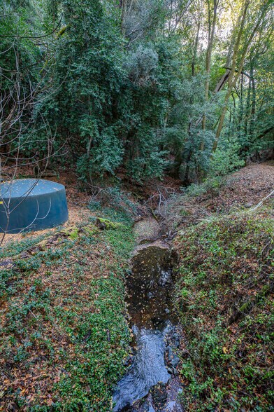 More Photos Of 20600 Aldercroft Hts, Los Gatos Land For Sale