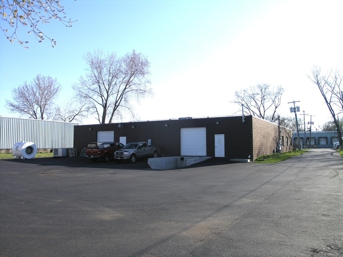 More Photos Of 6489 Ridings Rd, Syracuse Warehouse For Sale