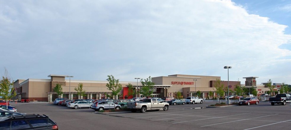 More Photos Of 9681 Prominent Pt, Colorado Springs Freestanding For Lease