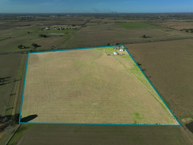 More Photos Of 22430 Fm 362 Rd, Waller Land For Sale