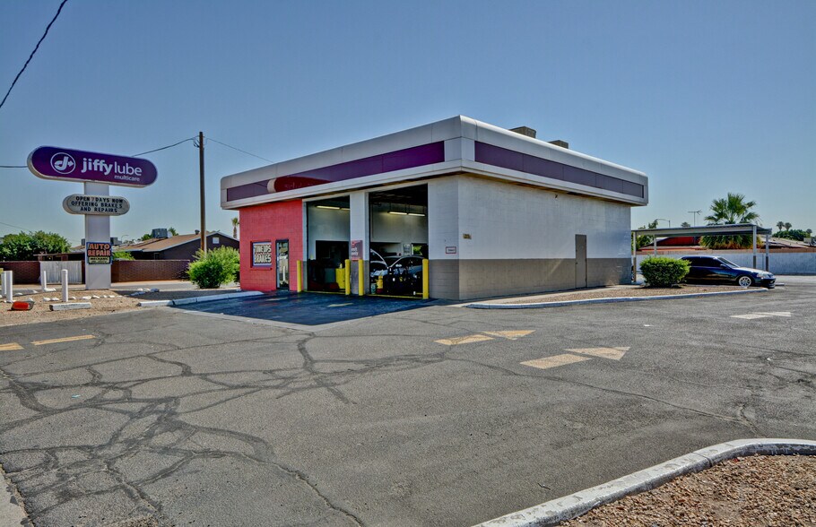 More Photos Of 1645 N 51st Ave, Phoenix Auto Repair For Sale