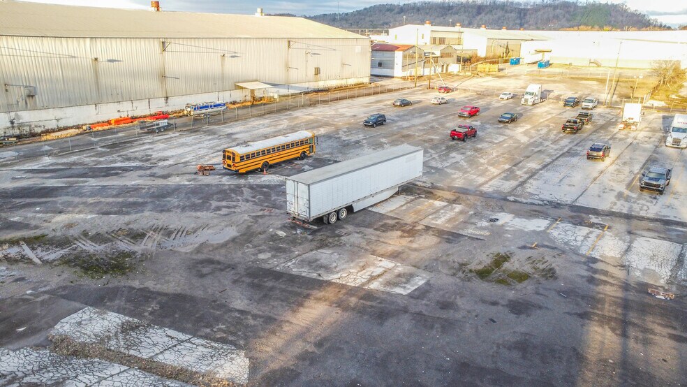 More Photos Of 150 Quincy ave, Knoxville Land For Lease