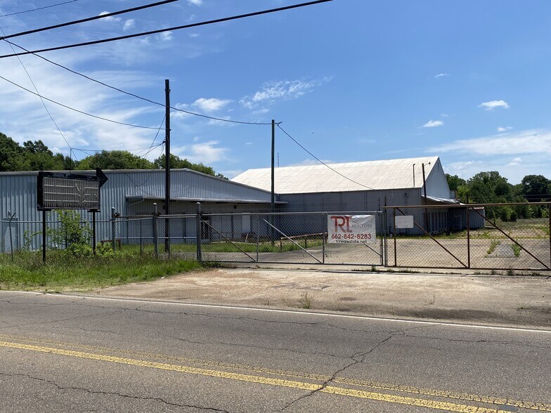 More Photos Of 1610 Waterworks Rd, Columbus Warehouse For Sale
