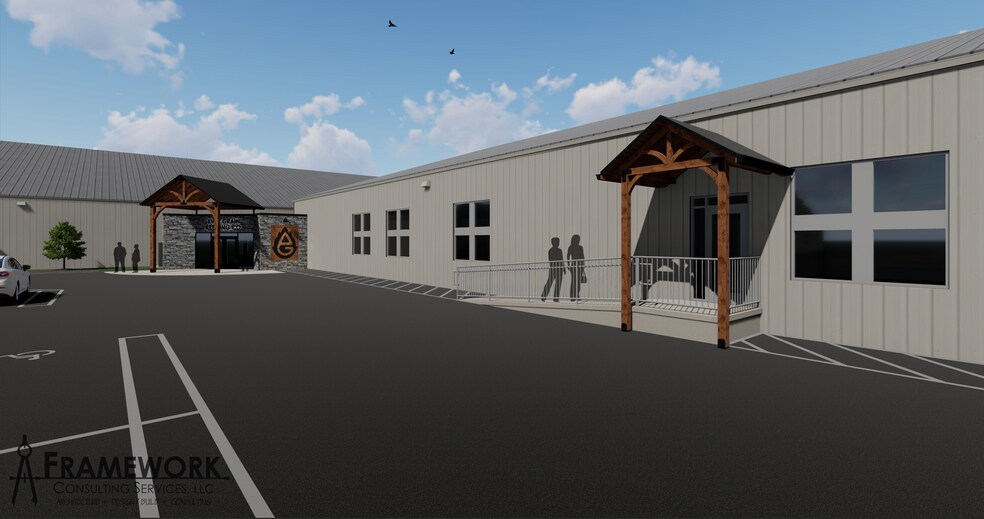 More Photos Of 4141 Linglestown Rd, Harrisburg General Retail For Lease