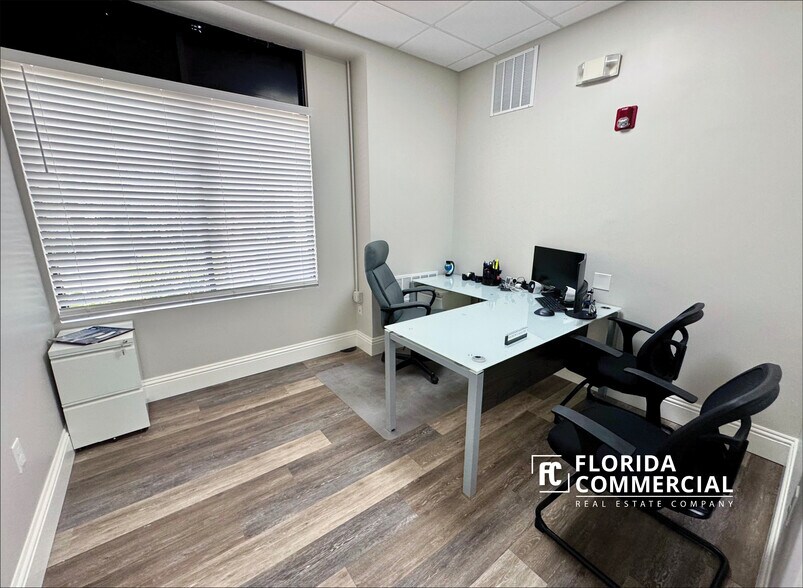 More Photos Of 2300 SE Monterey Rd, Stuart Office For Sale