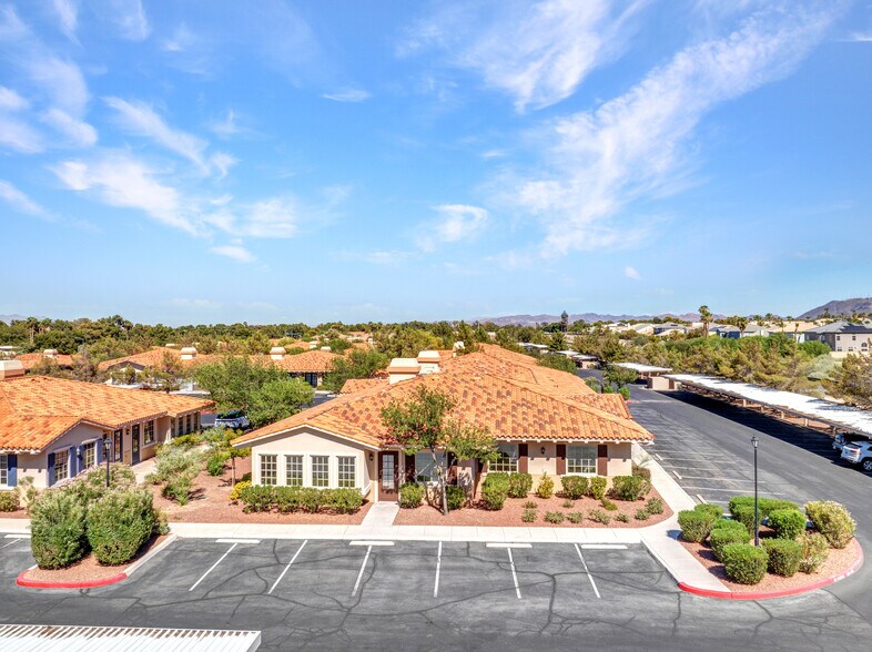 More Photos Of 3161 E Warm Springs Rd, Las Vegas Office For Sale