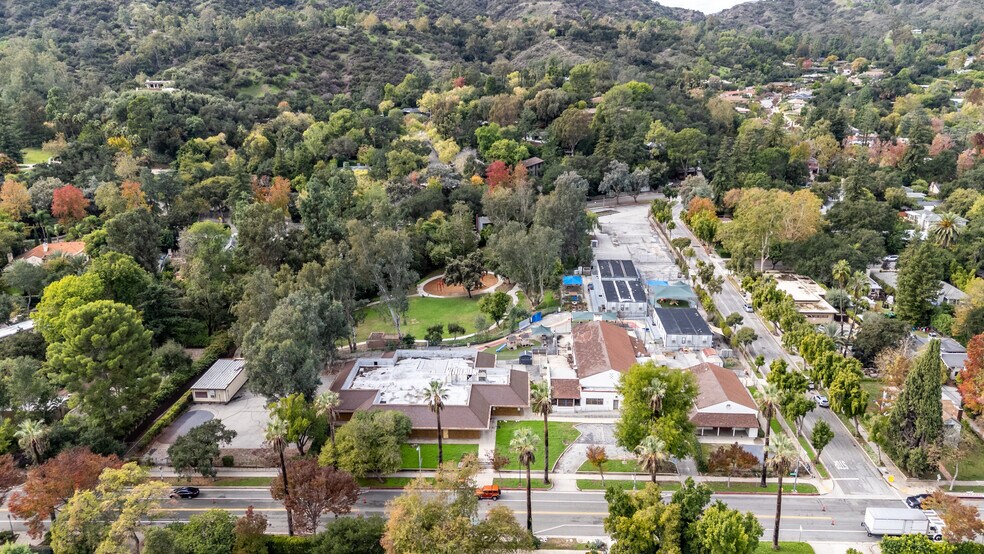 More Photos Of 1259 Linda Vista Ave, Pasadena Land For Sale