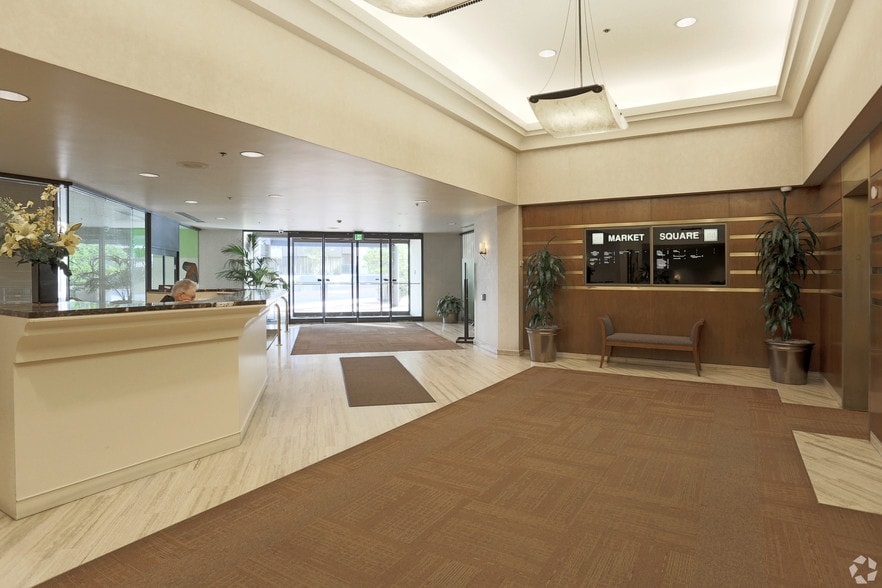 More Photos Of 1515 SW Fifth Ave, Portland Office For Lease