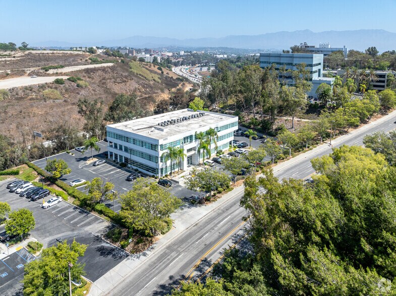 More Photos Of 1111 Corporate Center Dr, Monterey Park Loft Creative Space For Sale
