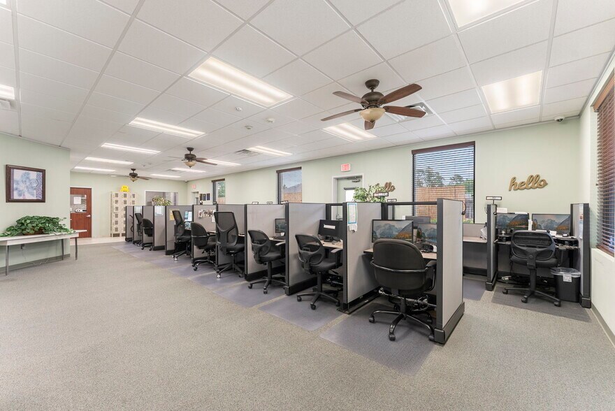 More Photos Of 1125 Cypress Station Dr, Houston Medical For Sale