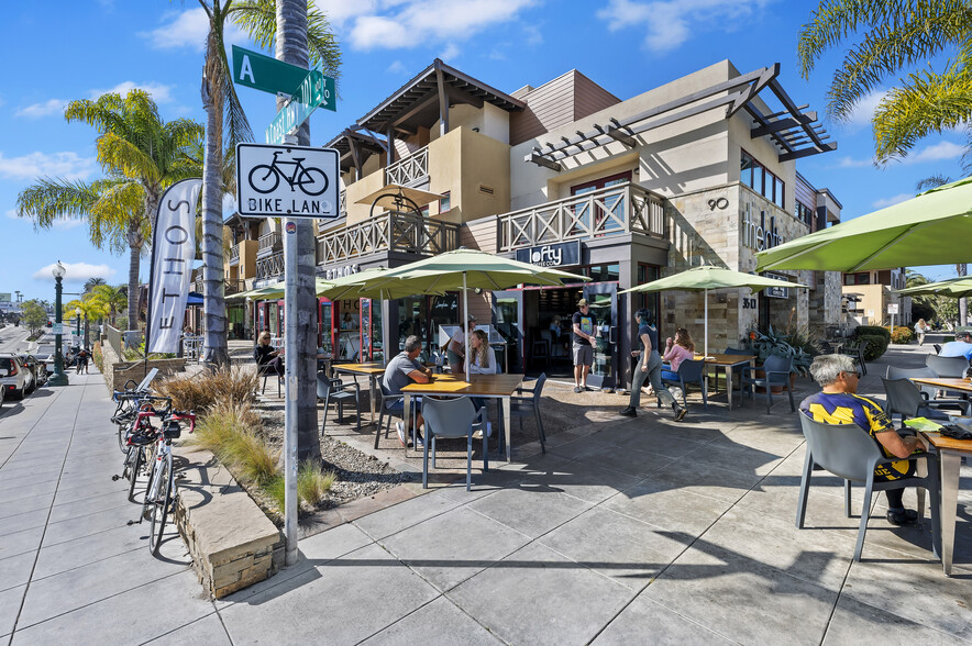 Primary Photo Of 90 N Coast Highway 101, Encinitas Storefront Retail Office For Lease